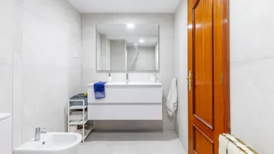 Apartment on Calle del Marqués de Zafra photo 24