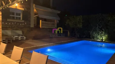 Chalet en Las Vaguadas photo 3