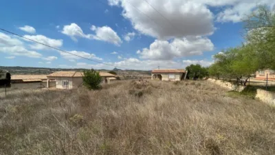 Chalet in Hondón de los Frailes photo 21
