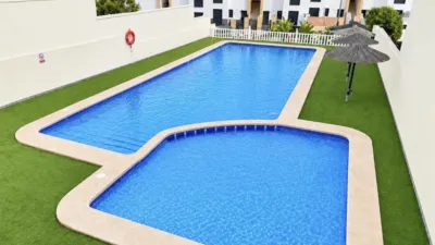 Casa – Orihuela - Vista 3