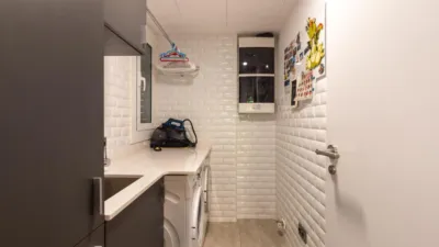 Flat in Sant Domènec photo 23