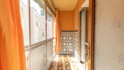 Piso en Avenida Barcelona photo 23