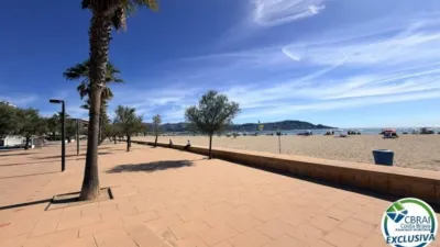 Apartment on Avinguda de la Gola de l'Estany photo 42