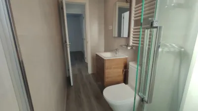 Apartment in Urbanización Olmosierra photo 13