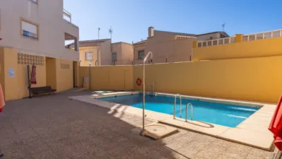 Duplex in Camino de la Espina photo 30