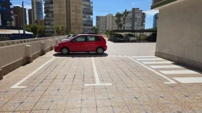 Piso en Centro photo 57