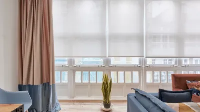 Apartment on Calle Real, 36 photo 5