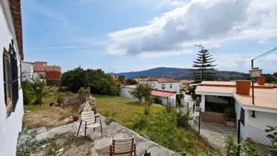 Rustic Finca on Teide Street photo 32