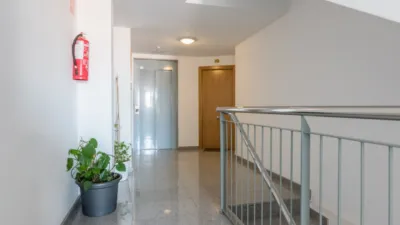 Apartment on Mateos Street photo 3