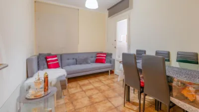 Apartment on Carrer d'Orient photo 12