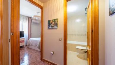 Duplex in Camino de la Espina photo 25