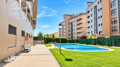 Apartment on Calle de Manuel Azaña photo 20