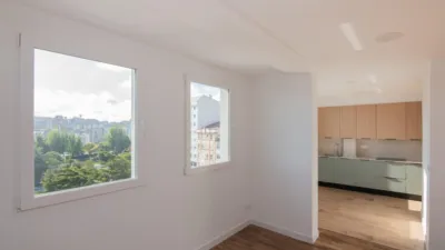Apartment on Calle del Marqués de Figueroa, 20 photo 5