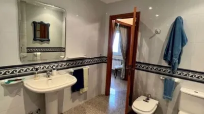 Chalet on Avenida de Couce Casas, 40 photo 45