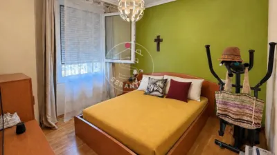Apartment in Rochapea photo 14