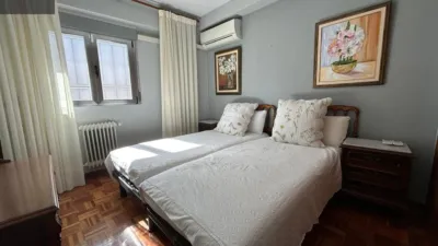 Apartment on Calle de la Alondra photo 17