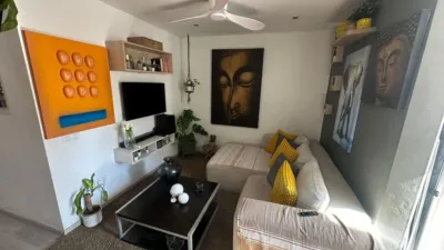 Apartment on Carrer de Feliu Casanova photo 2