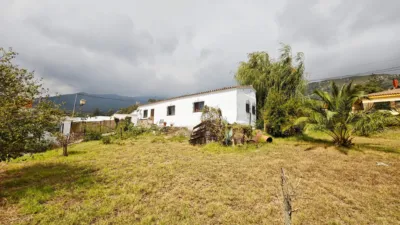 Rustic Finca on Teide Street photo 12