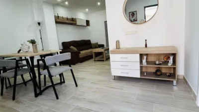 Apartment in Estación photo 4