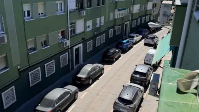 Piso en calle de Álvarez Abellán photo 17