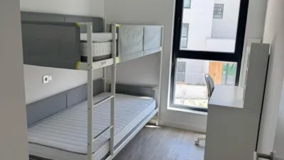 Apartment at Calle Pedag. Amelia Asensi Bevia, No. 1 photo 9