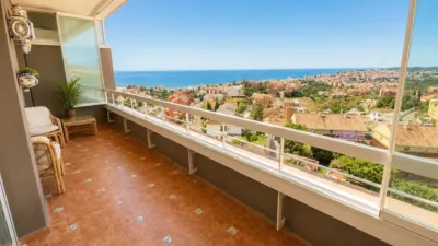 Apartment in Torreblanca del Sol photo 6