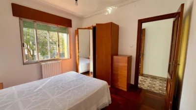Chalet in Barrio de Revilla Calva photo 19