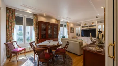 Apartment in Goya photo 5