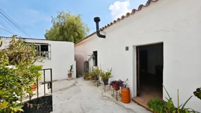 Rustic Finca on Teide Street photo 4