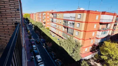 Flat on Calle del Cardenal Torquemada photo 39