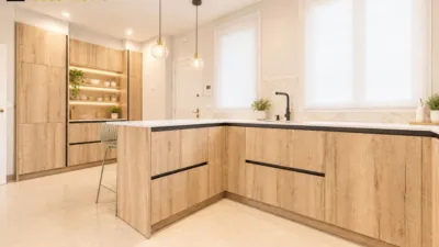 Apartment in Indautxu photo 30