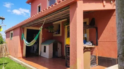 Chalet en calle Montepequeno photo 3