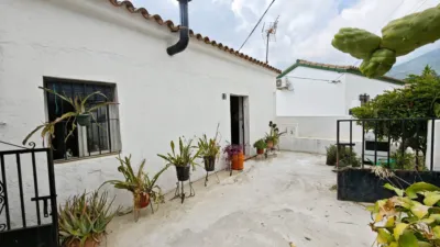 Rustic Finca on Teide Street photo 5