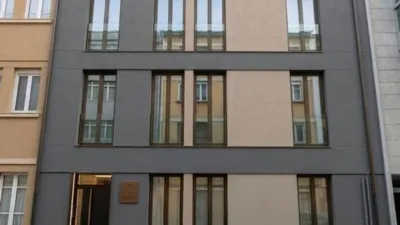 Edificio en venta en Calle de San Salvador - Vista 2