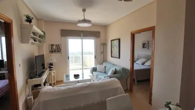 Apartment on Avenida del Puerto photo 11