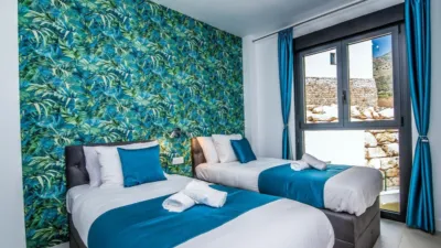 Apartment on Calle Fuengirola, 10 photo 18