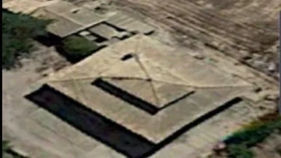 Chalet in Aspe photo 2