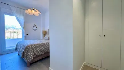 Penthouse on Avenida Comunera María Pacheco photo 26