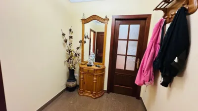 Apartment on Avenida de la Constitución, 36 photo 18