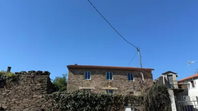 Casa en calle Cimadevila photo 6