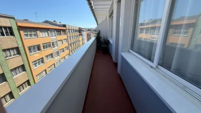 Flat on Calle de Sartaña photo 14