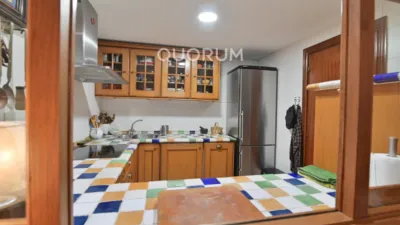 Apartment on Diaz Emparanza Doktorearen Kalea photo 21