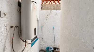 House in South Of Spain photo 9