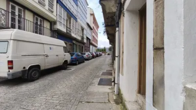 Edificio en venta en Calle de Espartero, cerca de Calle de la Merced - Vista 2