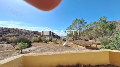 Rustic Finca in Las Majadas-Las Molinetas-El Labradorcico photo 24
