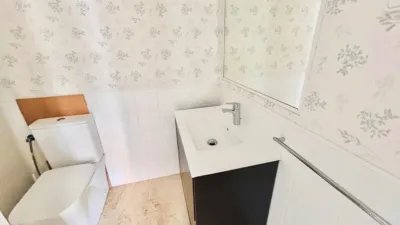 Flat on Calle del Obispo Rocamora, 20 photo 9
