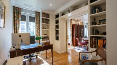 Apartment in Goya photo 16