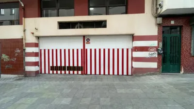 Piso en calle Mestre Gregorio Baudot photo 31