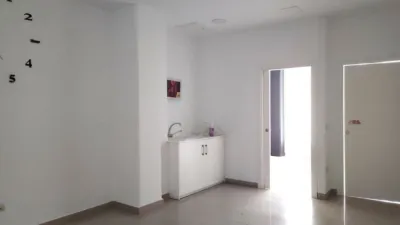 Local comercial en alquiler en Avenida del Balneario - Vista 3