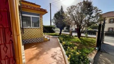Chalet in Barrio de Revilla Calva photo 47